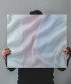 Structured Seersucker Fabric