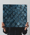 Protective Shark Skin