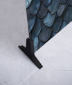 Rustic Shark Skin