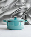 Artistic Silver Alloy