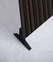 Stylish Slat Wall Panels