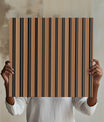 Timeless Slat Wall Panels