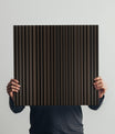 Luxurious Slat Wall Panels