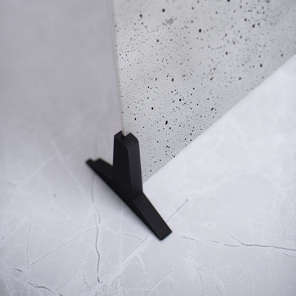 Dynamic Smooth Concrete