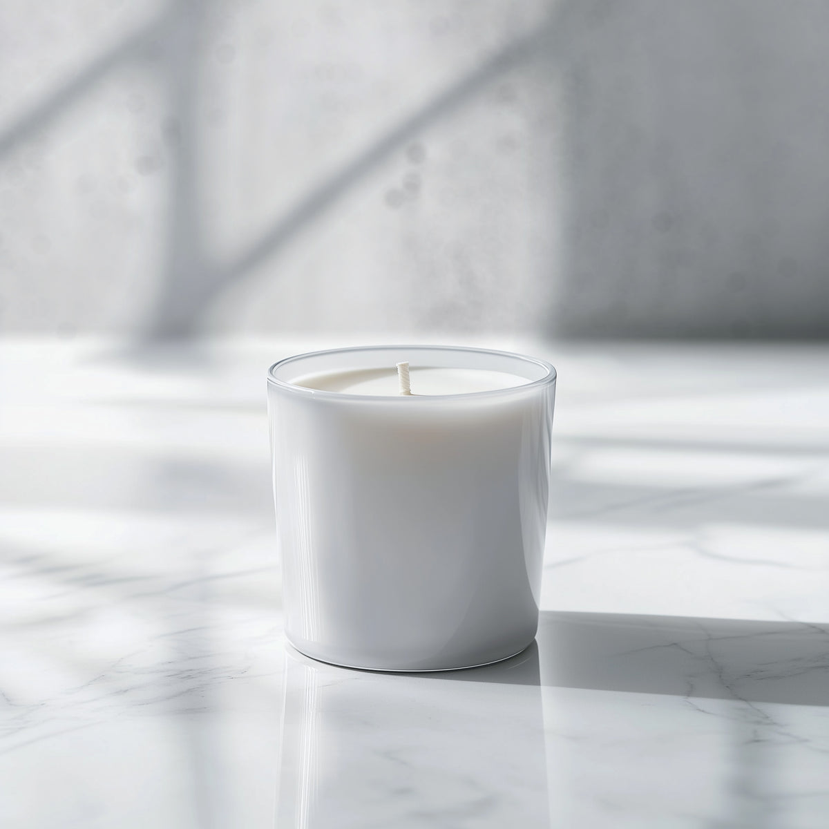 Stylish Smooth Concrete