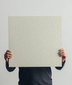 Striking Cream Smooth Leather