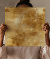 Natural Smooth Velvet