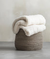 Durable Soft Antique White
