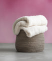 Impressive Soft Dusty Pink