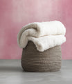 Radiant Soft Dusty Pink