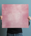 Radiant Soft Dusty Pink