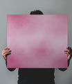 Crisp Soft Dusty Pink