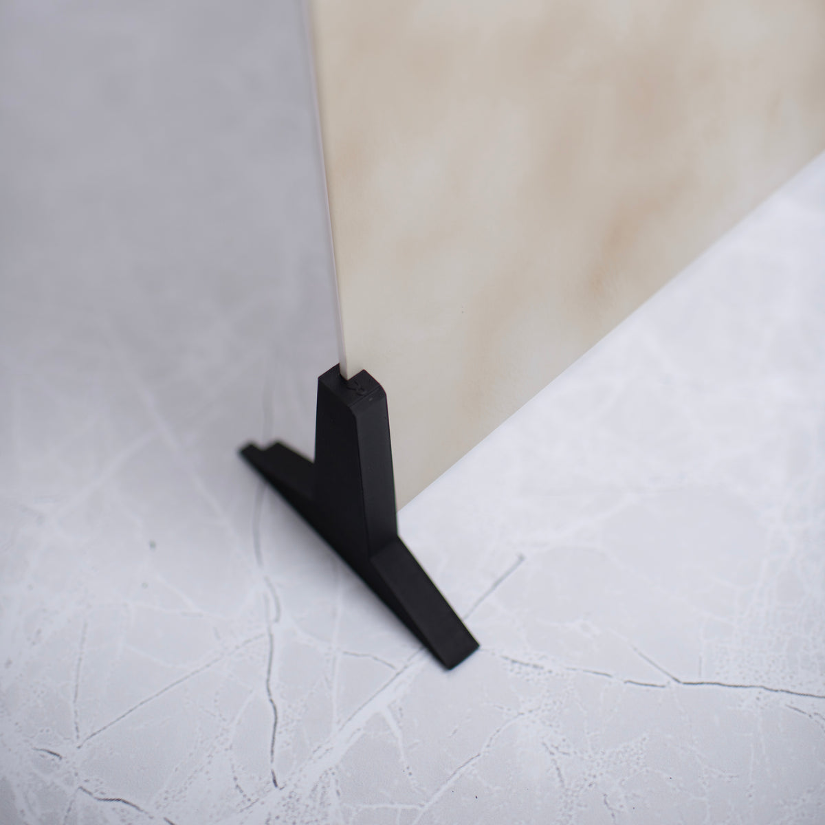 Structured Soft Ivory