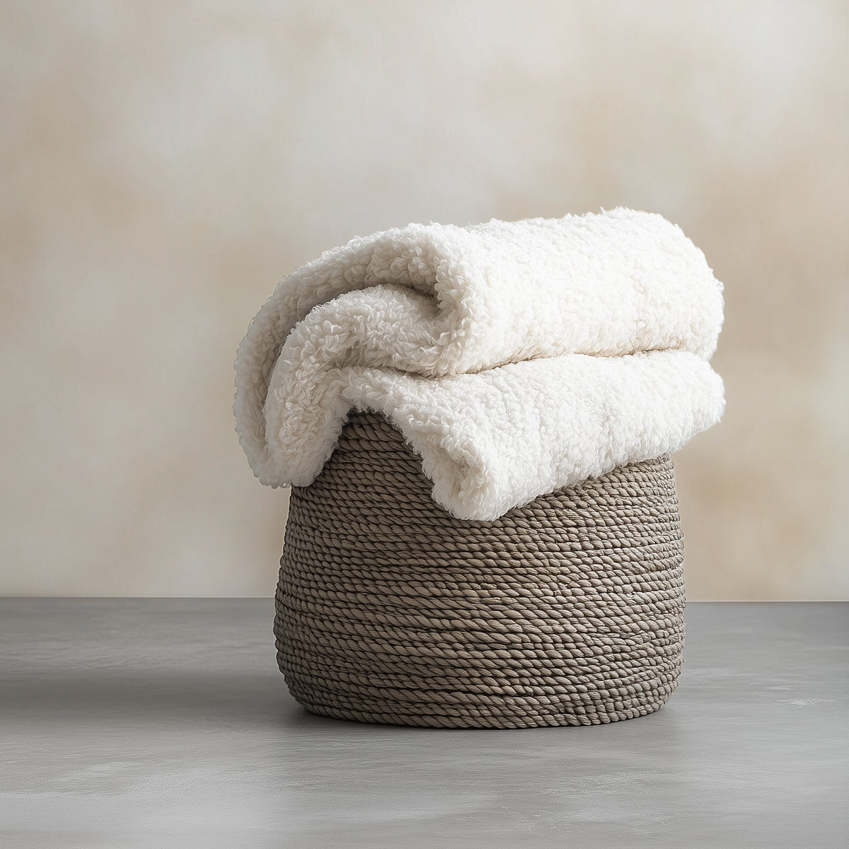 Structured Soft Ivory
