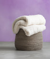 Protective Soft Ivory