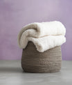 Dynamic Soft Muted Lavender