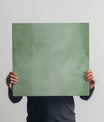 Artistic Soft Sage Green