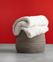 Protective Solid Red Smooth