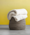 Rustic Solid Yellow