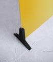 Sophisticated Solid Yellow