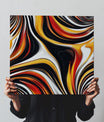 Elegant Spiral Patterns