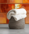 Crisp Sunset Orange Metallic