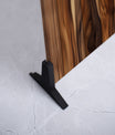Sophisticated Teak Wood Planks