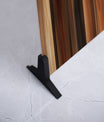 Chic Teak Wood Planks