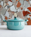 Vibrant Terrazzo Chips