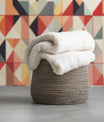 Durable Tessellated Patterns