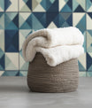 Vivid Tessellated Patterns