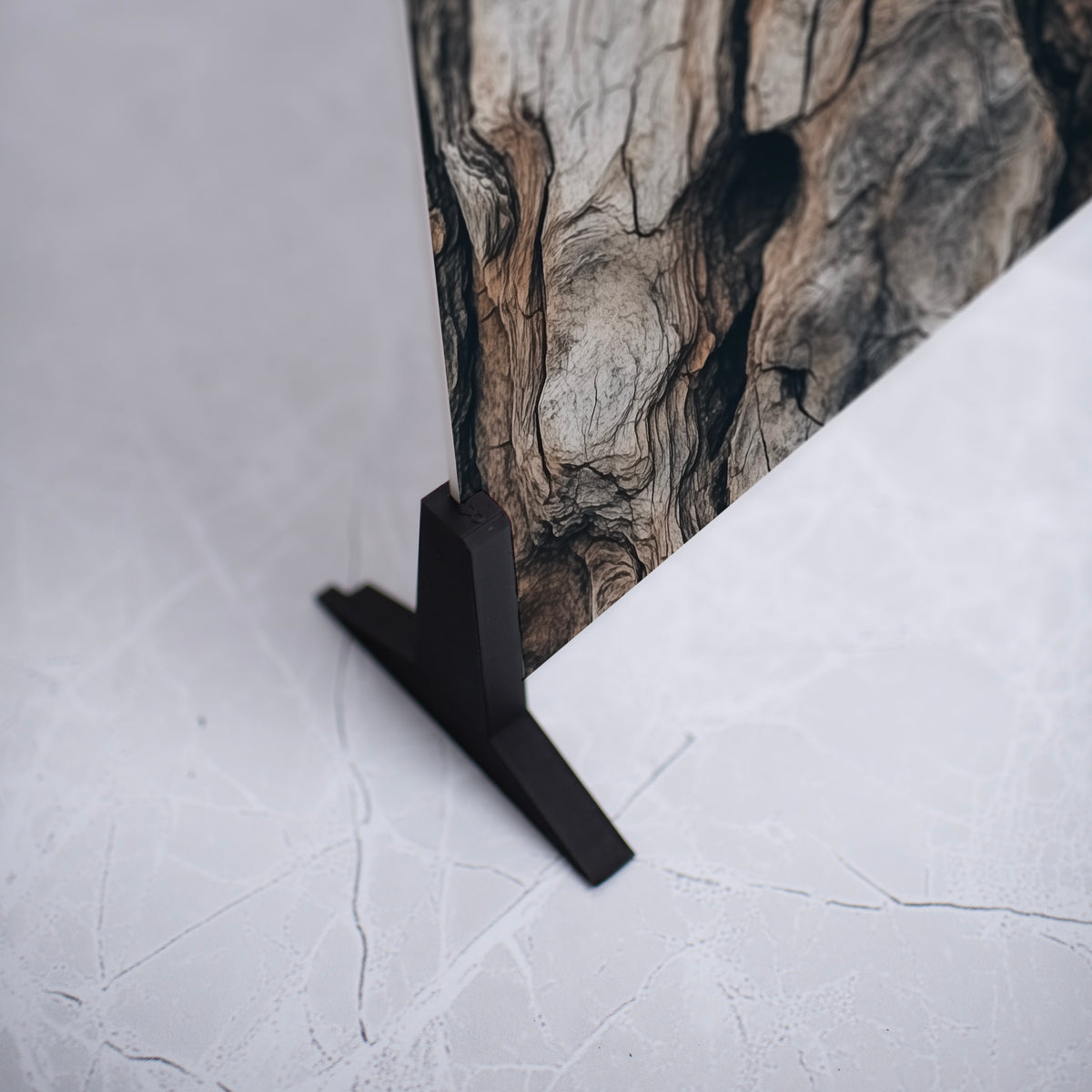 Vivid Tree Bark