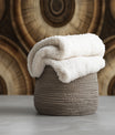 Chic Tree Rings