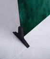 Iconic Emerald Velvet