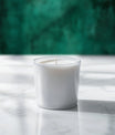 Iconic Emerald Velvet