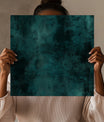 Smooth Emerald Velvet