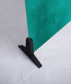 Refined Vibrant Emerald Turquoise