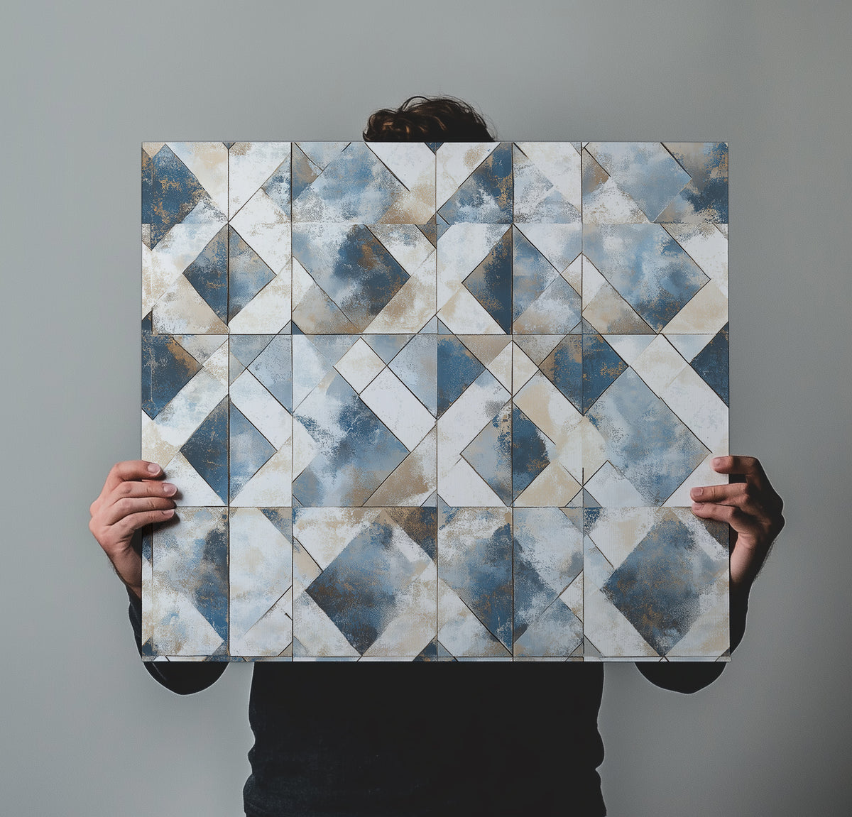 Elegant Vintage Tiles