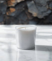 Graceful Volcanic Rock