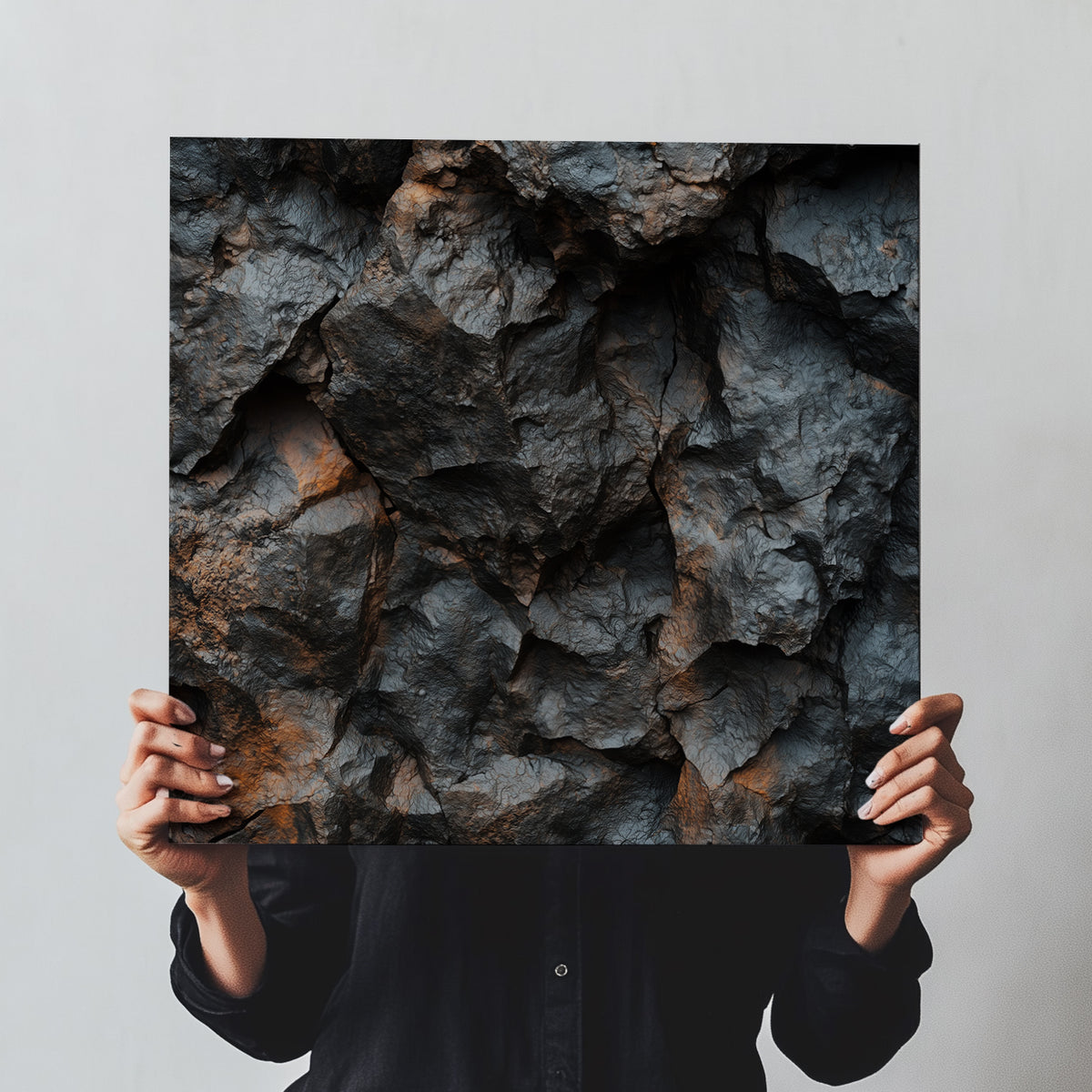 Elegant Volcanic Rock