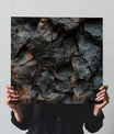 Elegant Volcanic Rock