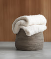 Striking Warm Cedarwood Brown