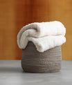 Refined Warm Cedarwood Brown