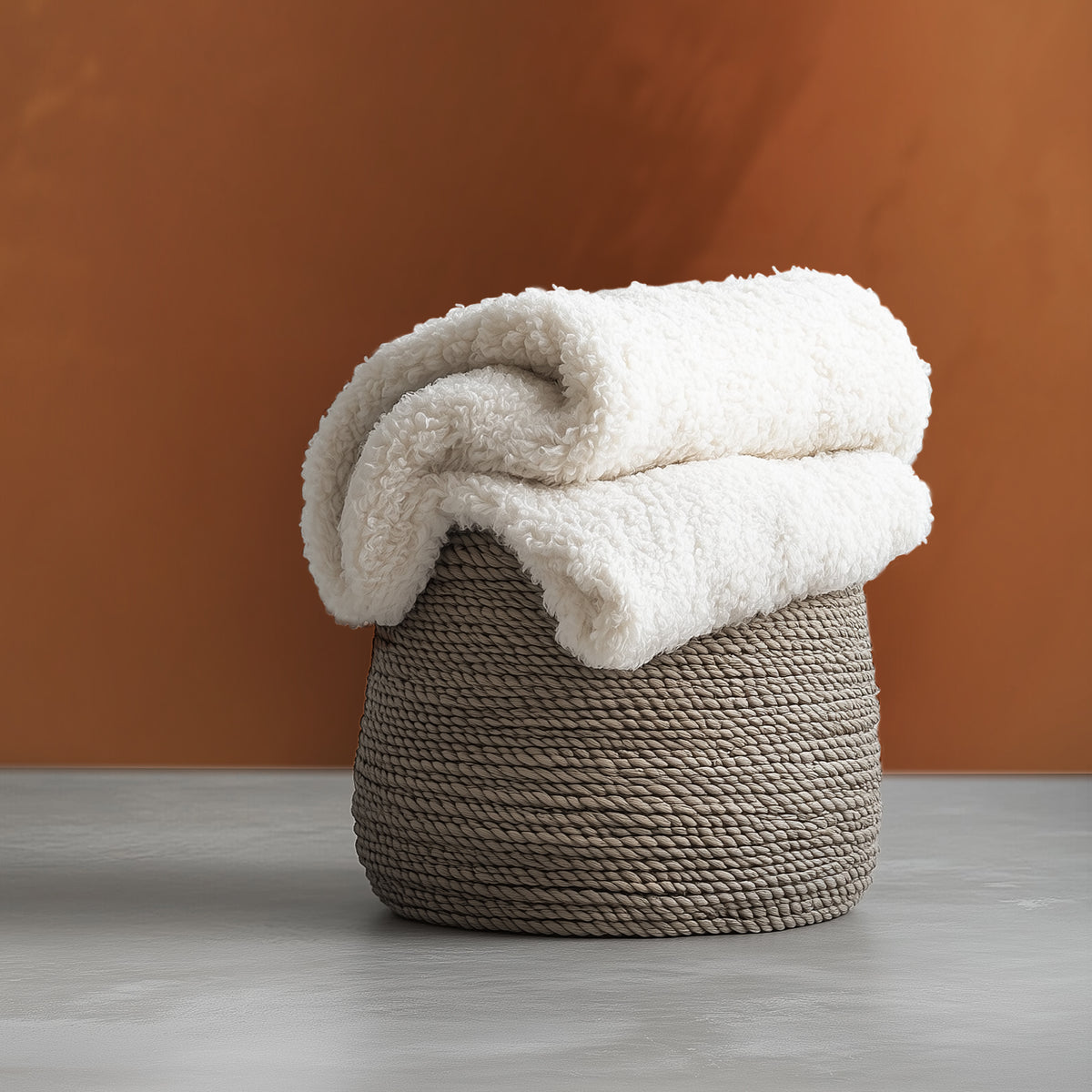Ethereal Warm Chestnut Brown