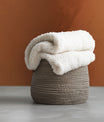 Ethereal Warm Chestnut Brown