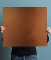 Ethereal Warm Chestnut Brown