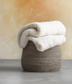 Structured Warm Sandstone