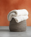 Luxurious Warm Terracotta Soft