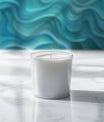 Textured Water Ripples