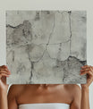 Polished Weathered Concrete